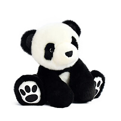 HISTOIRE D'OURS Panda