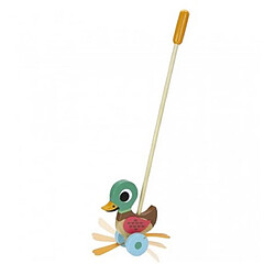 Vilac Canard à pousser Ingela P. Arrhenius