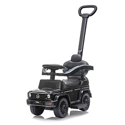 Jamara Voiture porteur Mercedes G350d - Noir