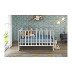 Chambre bébé TREND TEAM NIKO