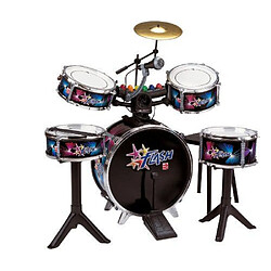 Avis Reig Batterie Flash Avec Lumières