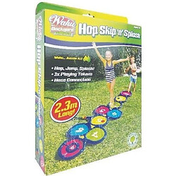 Goliath Pool Party Hop Skip'n Splash - 2,3 m