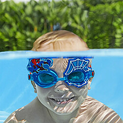 Acheter Bestway Spiderman Lunettes de natation