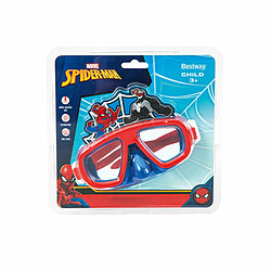 Bestway Masque Spiderman +3 Ans