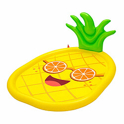 Bestway Aspergeur Matelas Gonflable Ananas