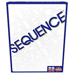 GOLIATH Sequence