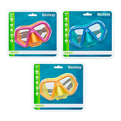 Bestway Masque Junior pas cher