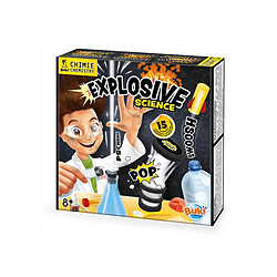 Jeu éducatif Buki France