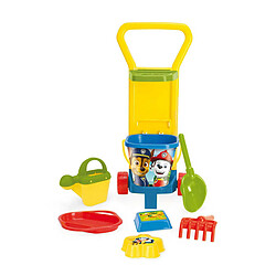 WADER Set de Jouets de Plage
