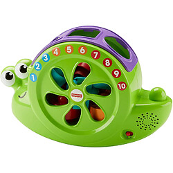 Fisher Price Mon Ami l'Escargot