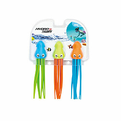 Bestway Jeu de Plongée Poulpe +3 Ans 26031