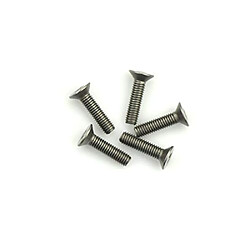 Arrowmax Vis et rondelles titane