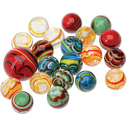 Cofalu Kim'Play Cofalu 20 Billes 1 Calot Spider