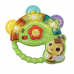 VTECH Hochet Musical Baby Abeille