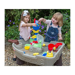 Little Tikes Bateau Pirate de Jeu