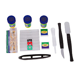 Avis LabZZ Microscope Levenhuk LabZZ M2