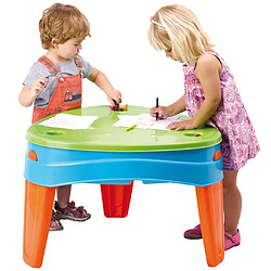 Feber Table de Jeu