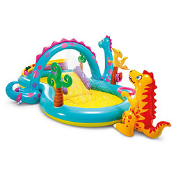 Jeu de plage Intex