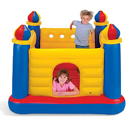 Acheter INTEX Jump-O-Lene Chateau