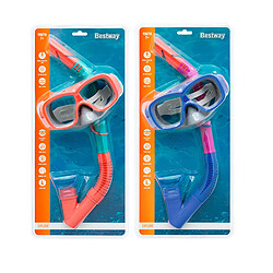 Acheter Masque et Tube Bestway Junior
