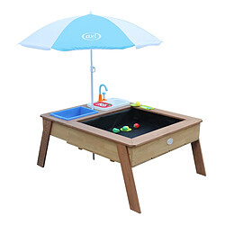 Axi House AXI Linda Table Sable Eau
