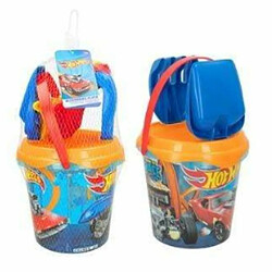 Jeu de plage Hot Wheels
