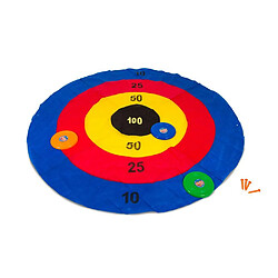 Emob Lancer de Disques