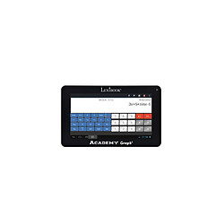 Avis Tablette Enfant Academy 7" Lexibook