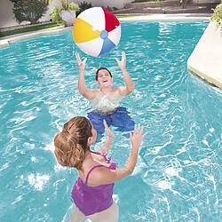 Bestway Ballon de Plage Gonflable Beach 61 cm