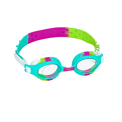 Bestway Lunettes Natation Enfant