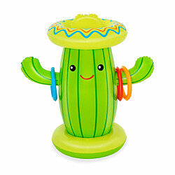 Bestway Asperseur Gonflable Cactus - 105x60x105 cm