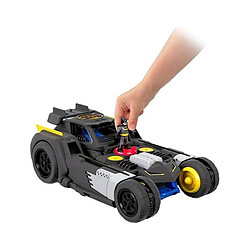 Mattel Véhicule Transformers Batman