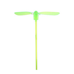Wewoo Jouet Volant LED Libellule