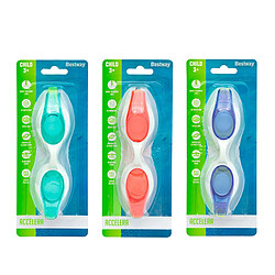 Bestway Lunettes de bain junior - Couleurs assorties pas cher