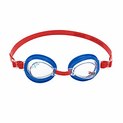 Bestway Lunettes de Natation Enfant Spiderman