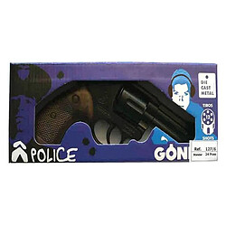 Gonher Pistolet à Pétards Magnum