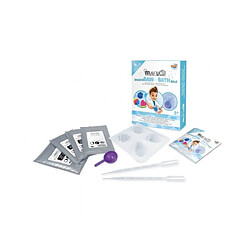 Buki France Buki Mini lab kit boules de bain