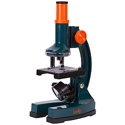 LabZZ Microscope Levenhuk LabZZ M2
