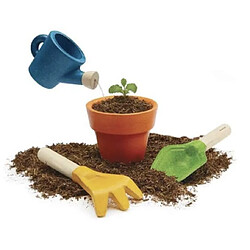 Avis Plan Toys Set de Jardinage