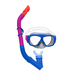 Avis Masque et Tube Bestway Junior