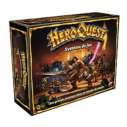 AVALON HILL HeroQuest