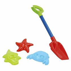 Color Baby Colorbaby Jouets de Plage 24953