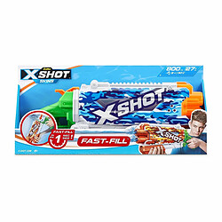 Nerf & jeu de tir