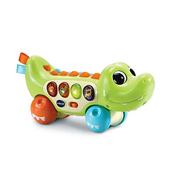Vtech Rouli Croco Rigolo