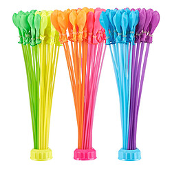 Zuru 100 Bombes à Eau Bunch O Balloons