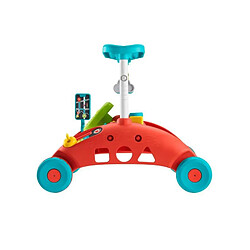 Fisher Price Tricycle Evolutionary Activity