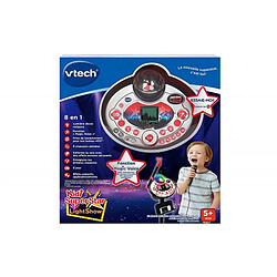 VTECH Jouet Musical Superstar Light Show