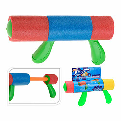 Nerf & jeu de tir