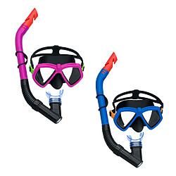 Bestway Ensemble Masque et Tube Adulte