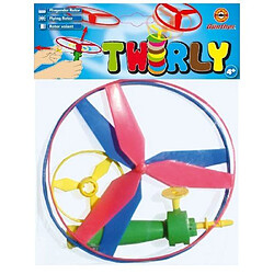 Gunther Twirly Hélice Volante